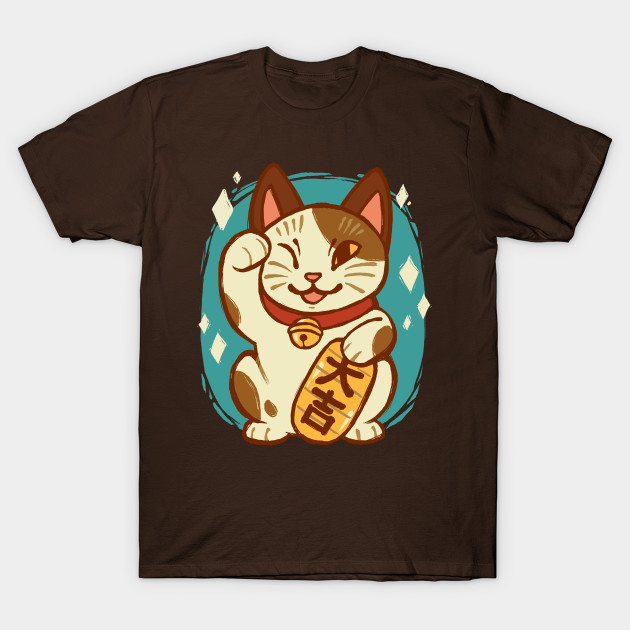 Maneki Neko